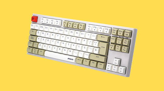 Los mejores Teclados para Regalos de navidad